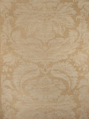 Stroheim Wallpaper 0665601 Townsend Jute Almond On Flax