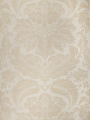 Stroheim Wallpaper 0665802 Townsend Sisal Sand On Oyster