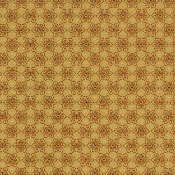 Robert Allen Fabric 066942 Yoshimura Sesame