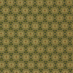 Robert Allen Fabric 066943 Yoshimura Grasshopper