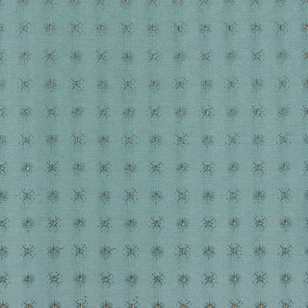 Robert Allen Fabric 067463 Enlighten Oceana