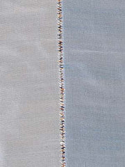 Beacon Hill Fabric 068565 Elegant Stripe Porcelain