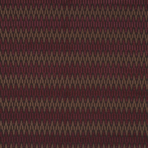 Beacon Hill Fabric 068743 Empire State Bark