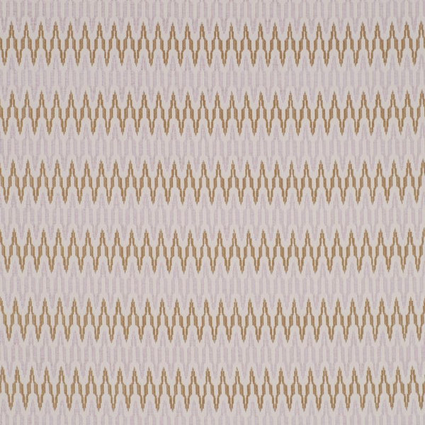 Beacon Hill Fabric 068744 Empire State Caramel