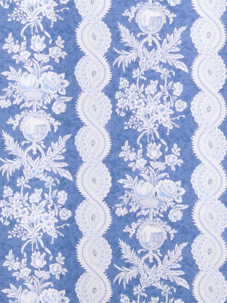 Stroheim Wallpaper 0690001 Jayla Blue