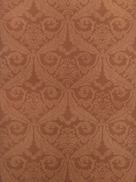 Stroheim Wallpaper 0690901 Babington Cinnamon