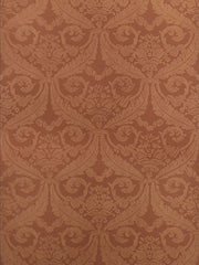 Stroheim Wallpaper 0690901 Babington Cinnamon