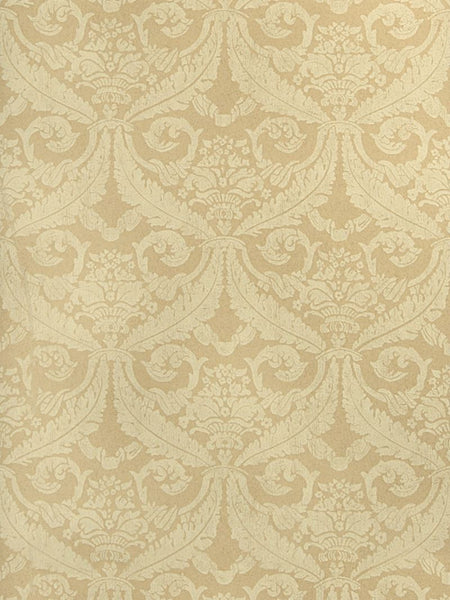 Stroheim Wallpaper 0690902 Babington Mushroom