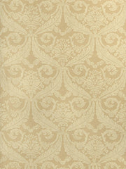 Stroheim Wallpaper 0690902 Babington Mushroom