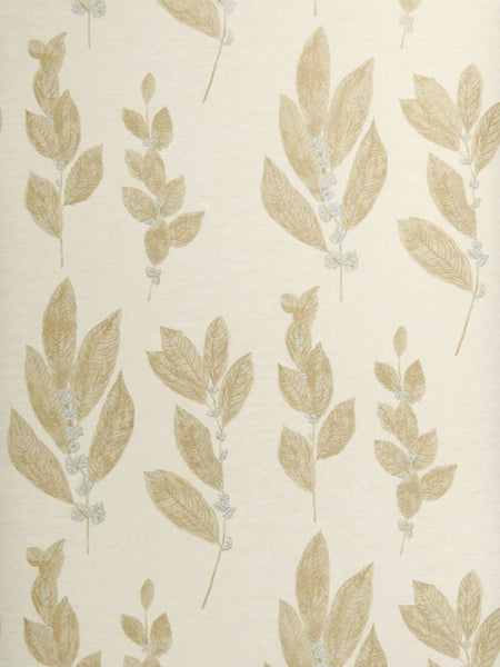 Stroheim Wallpaper 0691102 Hobart Ivory