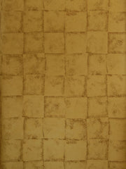 Stroheim Wallpaper 0691501 Ansell Brassy Gold