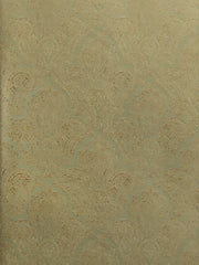 Stroheim Wallpaper 0692401 Chloe Verdi Gris