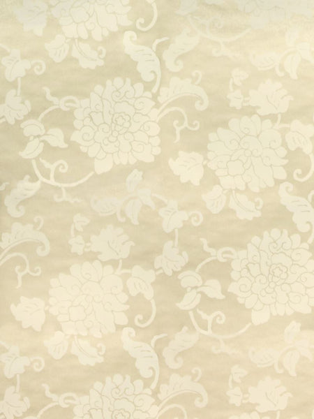 Stroheim Wallpaper 0694601 Lupton Nonwoven Beige