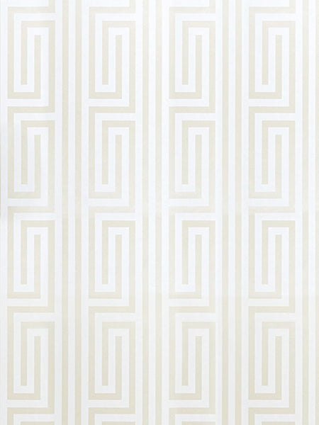 Stroheim Wallpaper 0695602 Delamere Ivory