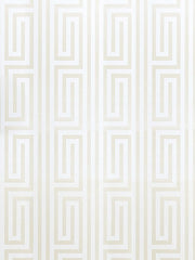 Stroheim Wallpaper 0695602 Delamere Ivory