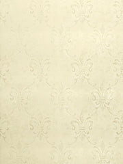 Stroheim Wallpaper 0696802 Farmington Ivory