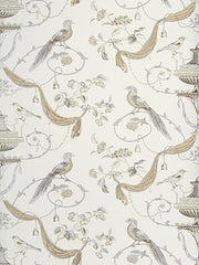 Stroheim Wallpaper 0697202 Hinson Neutral