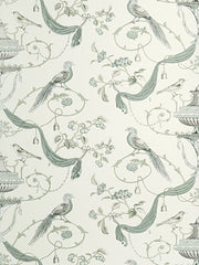 Stroheim Wallpaper 0697203 Hinson Seamist