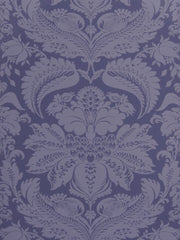 Stroheim Wallpaper 0697401 Wesley Cobalt