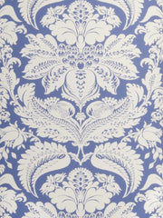 Stroheim Wallpaper 0697403 Wesley Sky Blue