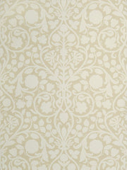 Stroheim Wallpaper 0697801 Bennett Nonwoven Beige