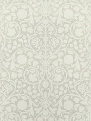 Stroheim Wallpaper 0697803 Bennett Nonwoven Pumice