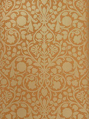 Stroheim Wallpaper 0697804 Bennett Nonwoven Spice