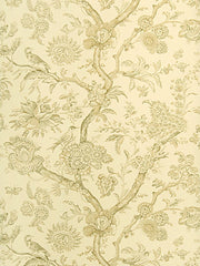 Stroheim Wallpaper 0698402 Emmett Taupe