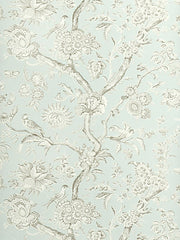 Stroheim Wallpaper 0698405 Emmett Seabreeze