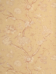 Stroheim Wallpaper 0698406 Emmett Spice