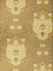 Stroheim Wallpaper 0698601 Addamo Nonwoven Antique