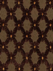 Robert Allen Fabric 080340 Cirrus Chocolat