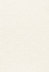 FSchumacher Fabric 12230 Vale Embroidered Sheer Ivory