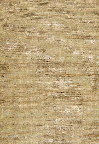 FSchumacher Fabric 12370 Titus Silk Sheer Buckwheat