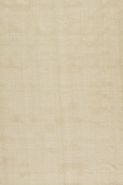 FSchumacher Fabric 12460 Chloe Sheer Ivory