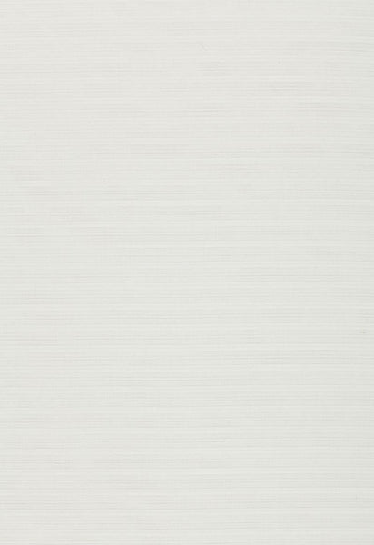 FSchumacher Fabric 12550 Odette Sheer White