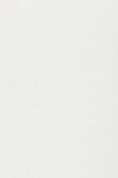 FSchumacher Fabric 12560 Ailey Sheer White