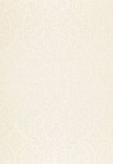 FSchumacher Fabric 12600 Pavlova Sheer Cream
