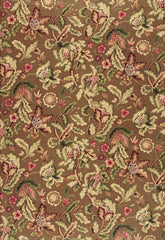 FSchumacher Fabric 1305002 Shelton Tree Fawn