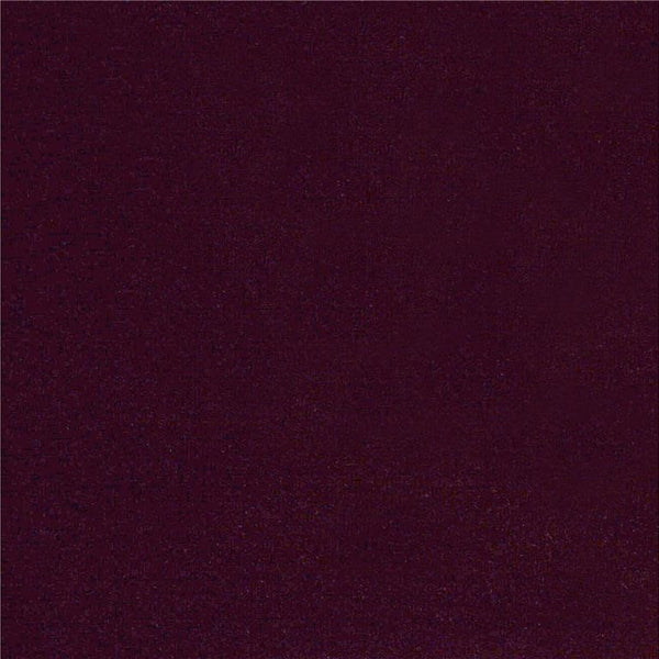 Kravet Design Fabric 14743.1110 Oxley Velvet Deep Purple