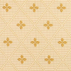Duralee Fabric 15284-62 Antique Gold