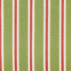 Duralee Fabric 15285-690 Green/Red