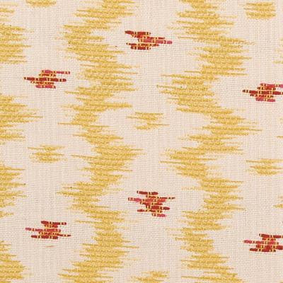 Duralee Fabric 15287-551 Saffron