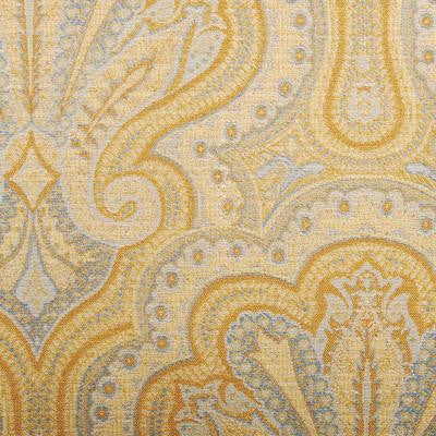 Duralee Fabric 15320-632 Sunflower