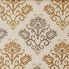 Duralee Fabric 15322-15 Grey
