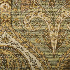 Duralee Fabric 15323-62 Antique Gold