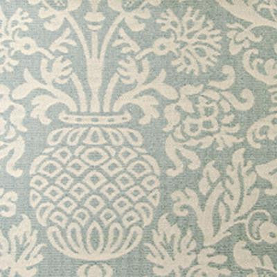 Duralee Fabric 15339-691 Robin's Egg