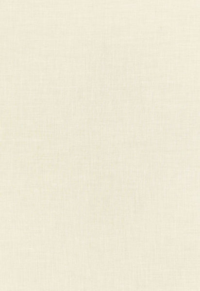FSchumacher Fabric 1573021 Camden Sheer Ivory