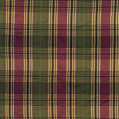 Kravet Design Fabric 16089.1630 Vineyard Plaid Ivy