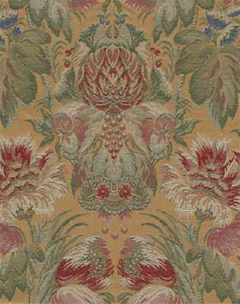 Kravet Design Fabric 16146.4 KF DES-UPH